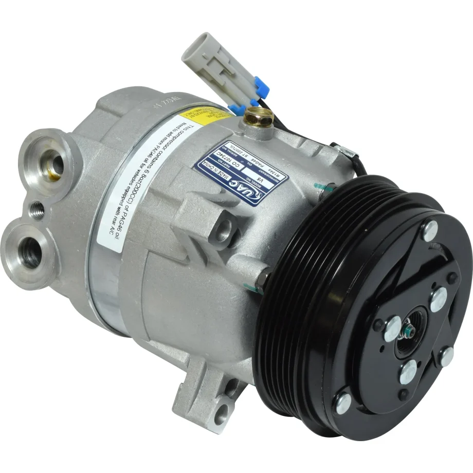 V5 Compressor Assembly For CHEVROLET CHEVY 12-96
