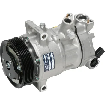 UAC PXE14 Compressor Assembly For VOLKSWAGE JETTA 21-19