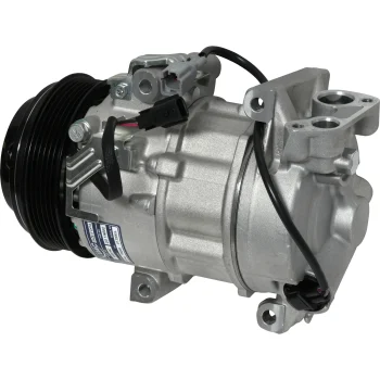 UAC 6SBH14C Compressor Assembly For NISSAN ROGUE 20-13