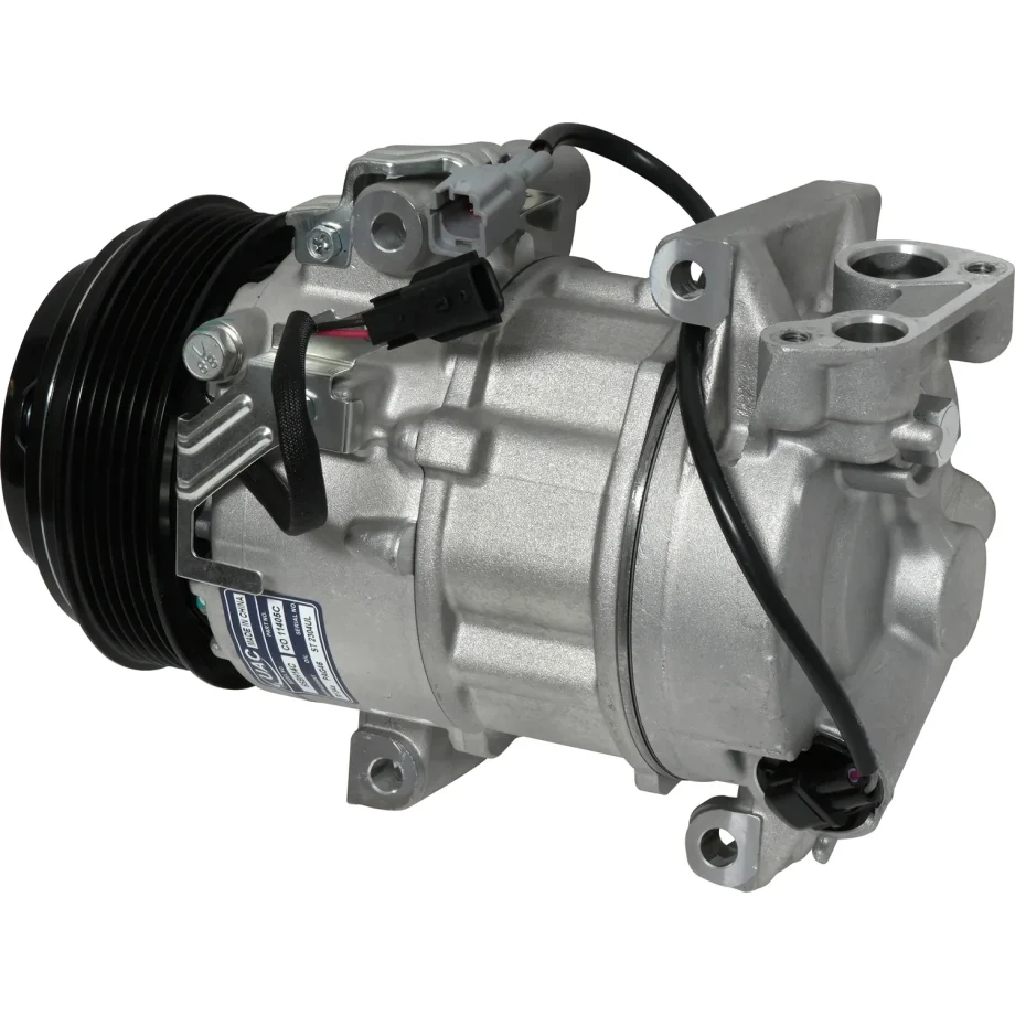 UAC 6SBH14C Compressor Assembly For NISSAN ROGUE 20-13