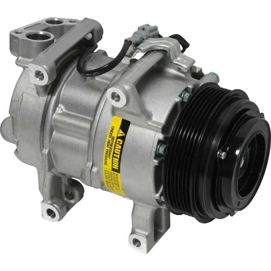 UAC 6SBH14C Compressor Assembly For NISSAN ROGUE 20-13
