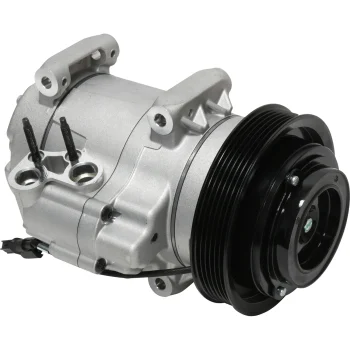 UAC A10HF20 Compressor Assembly For HONDA PILOT 20-16