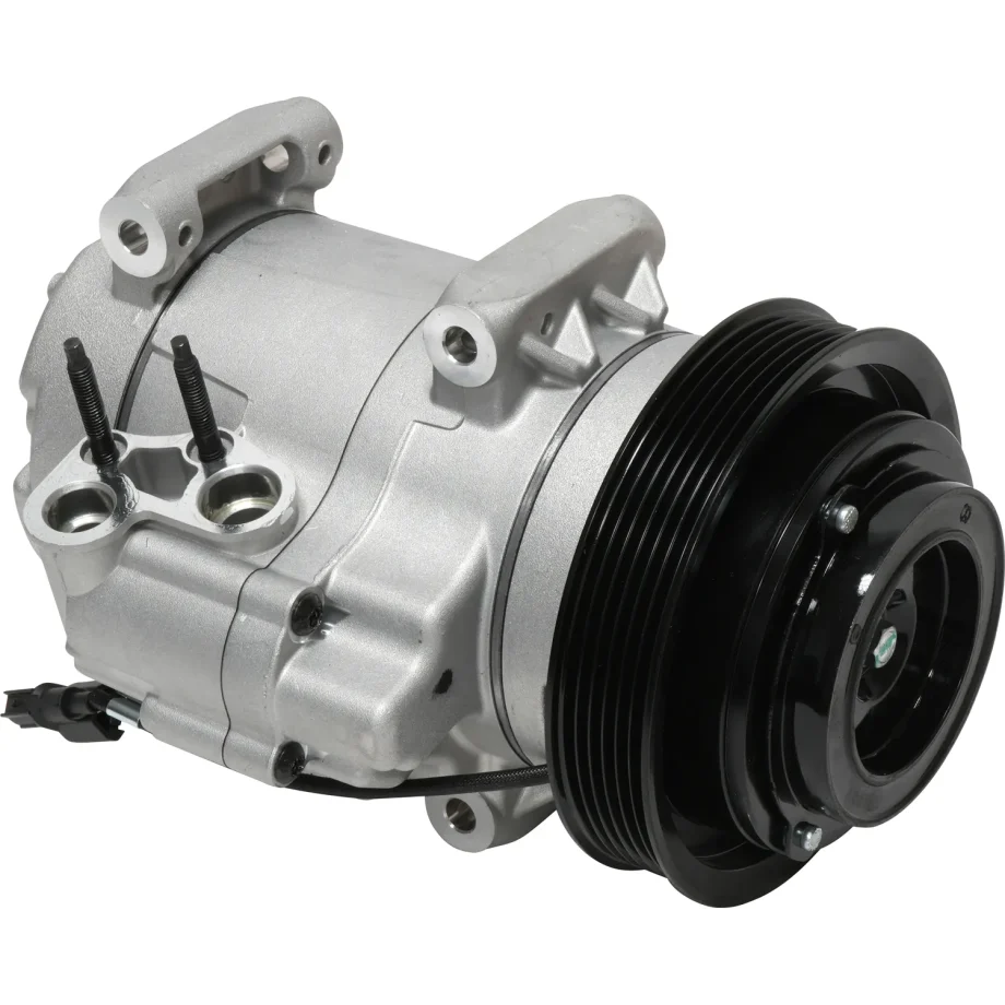 UAC A10HF20 Compressor Assembly For HONDA PILOT 20-16
