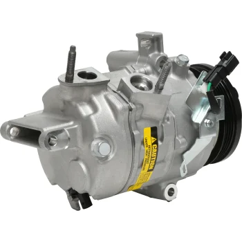 UAC 7SAS17C Compressor Assembly For FORD F-150 20-17