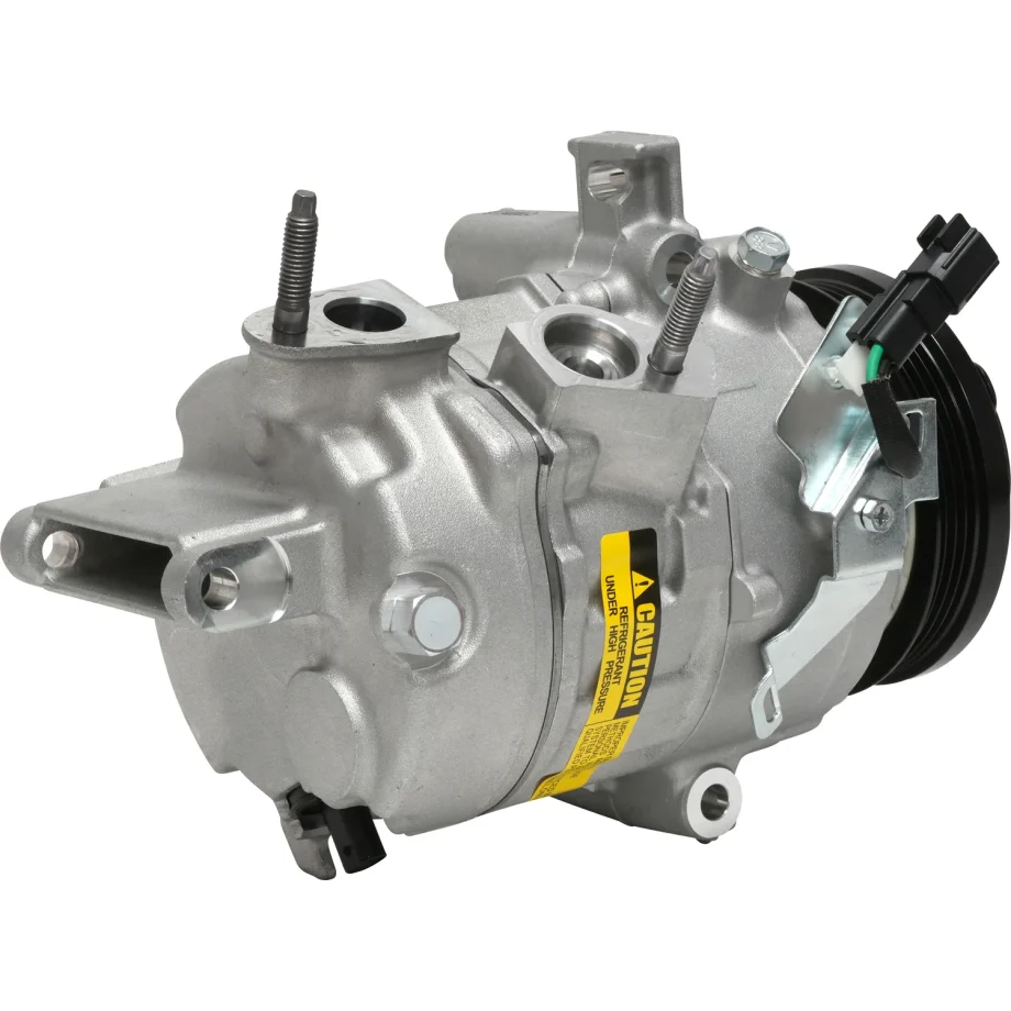 UAC 7SAS17C Compressor Assembly For FORD F-150 20-17