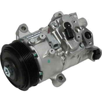 UAC Compressor Assembly For SUBARU CROSSTREK 19-18