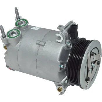 UAC VS16 Compressor Assembly For LAND ROVE RANGE ROVER EV 13-12