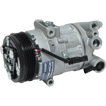PXC14 Compressor Assembly For CHEVROLET CRUZE 19-17