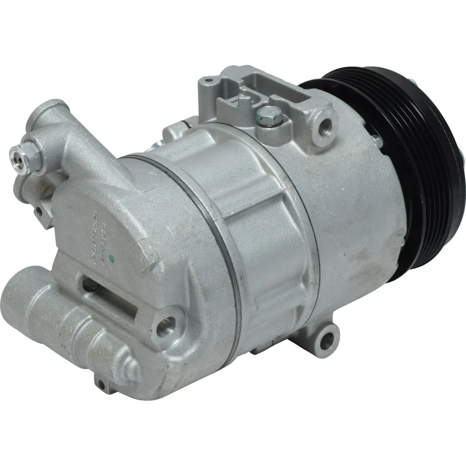 PXC14 Compressor Assembly For CHEVROLET CRUZE 19-17