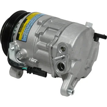 7SAS17A Compressor Assembly For CHEVROLET SILVERADO 1500 23-19
