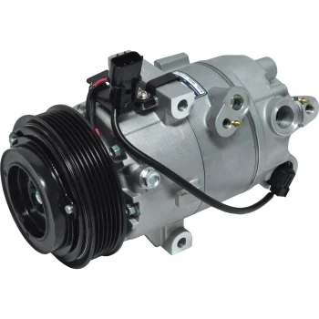 VS14E Compressor Assembly For KIA FORTE 21-19