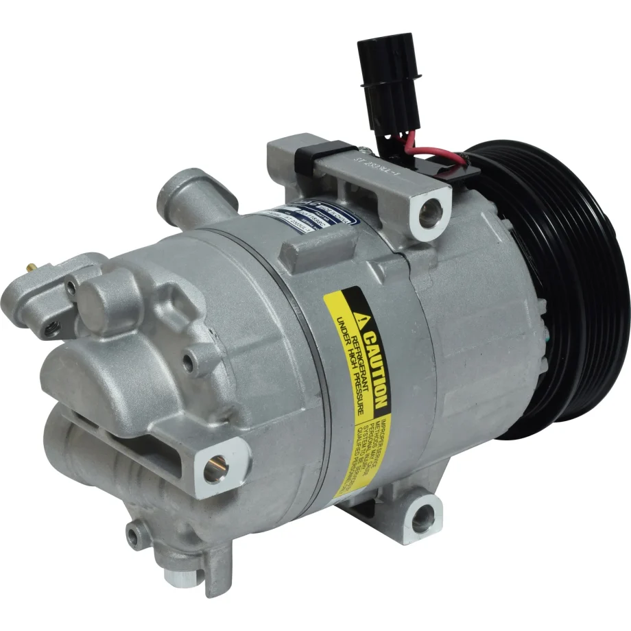 VS14E Compressor Assembly For KIA FORTE 21-19