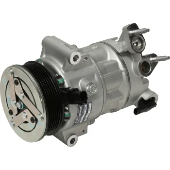 UAC VS12 Compressor Assembly For FORD ECOSPORT 21-18