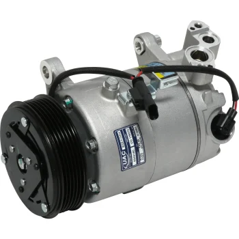 OE 6SAS14C Compressor Assembly For BMW X3 23-18
