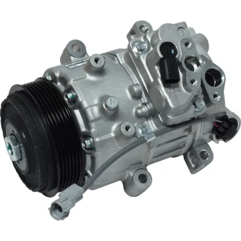 UAC TSE17F Compressor Assembly For SUBARU ASCENT 23-19