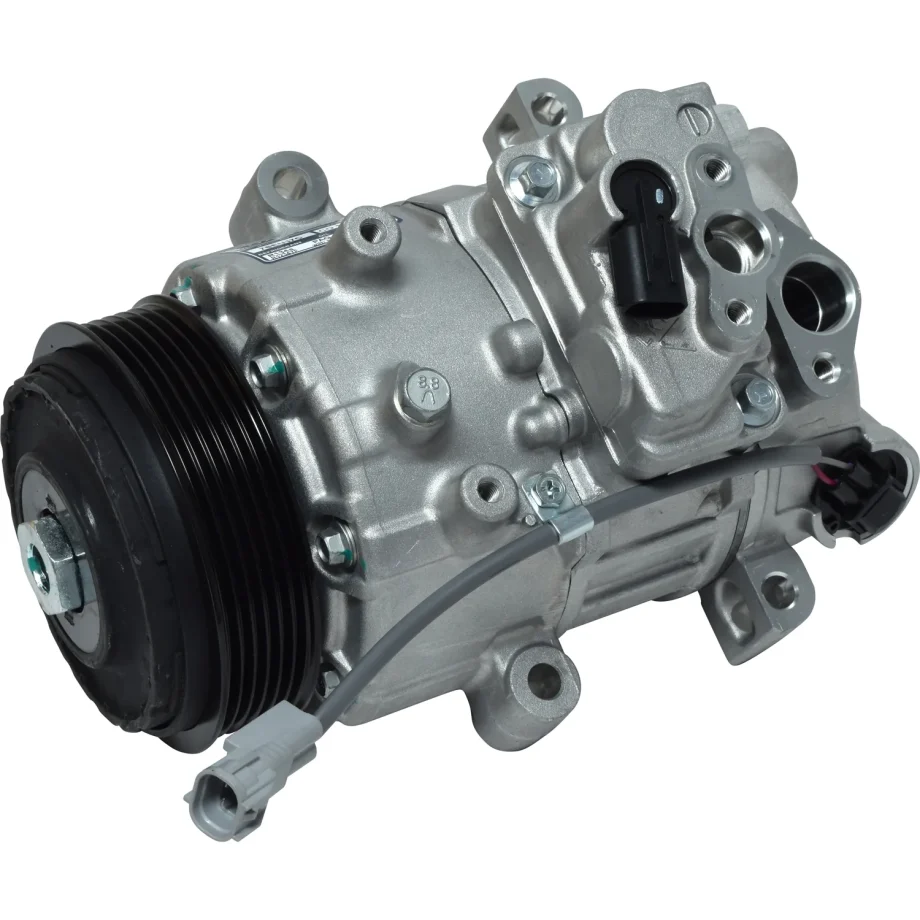 UAC TSE17F Compressor Assembly For SUBARU ASCENT 23-19