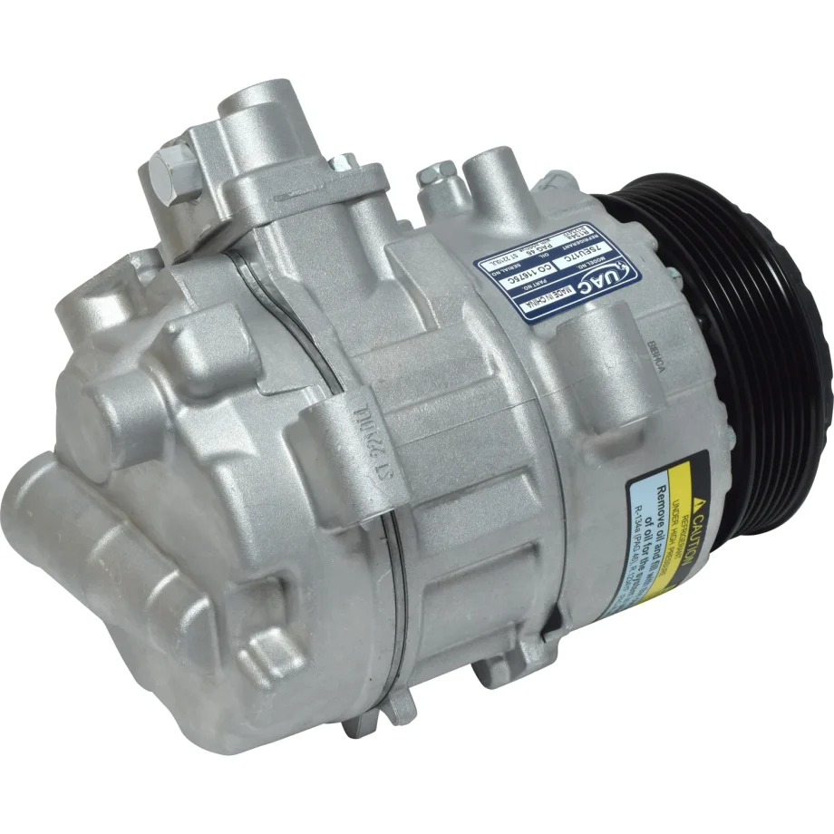 UAC TSE17F Compressor Assembly For SUBARU ASCENT 23-19