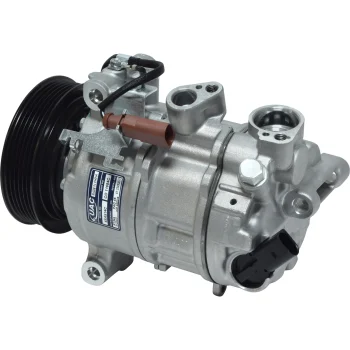 UAC 6SAS14C Compressor Assembly For VOLKSWAGE TIGUAN 23-18