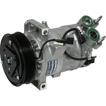UAC VCS14EC Compressor Assembly For VOLVO XC60 21-18