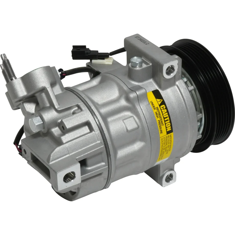 UAC VCS14EC Compressor Assembly For VOLVO XC60 21-18