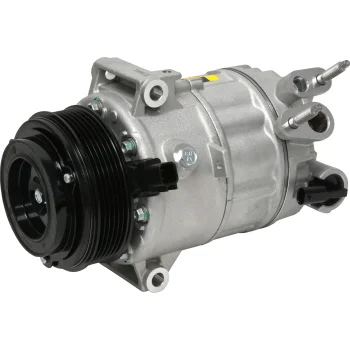 HV17 Compressor Assembly For JEEP WRANGLER 24-18
