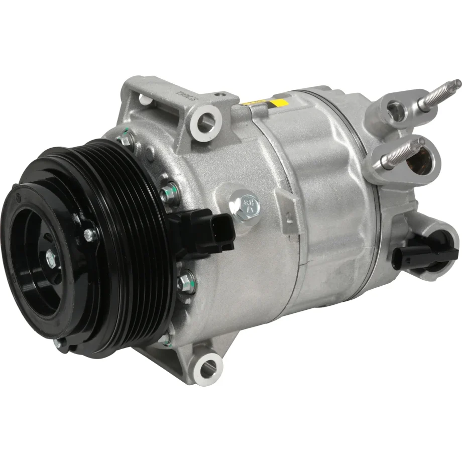 HV17 Compressor Assembly For JEEP WRANGLER 24-18