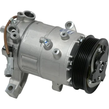 UAC VS14E Compressor Assembly For SUBARU FORESTER 23-19
