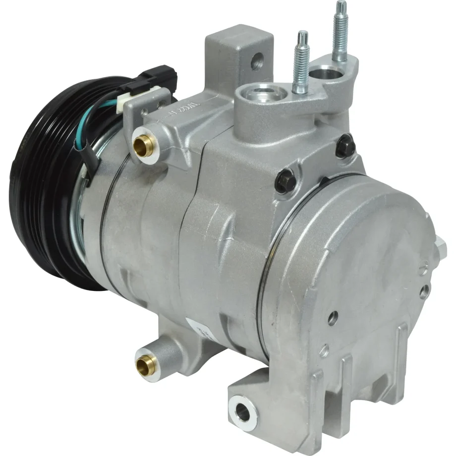 UAC DKS20DT Compressor Assembly For FORD F-150 17-17