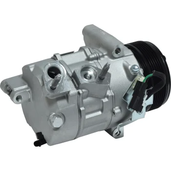 7SAS17C Compressor Assembly For FORD RANGER 23-19