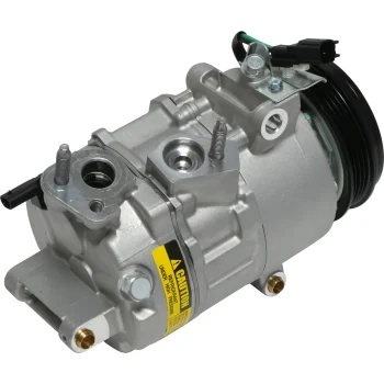 UAC 7SAS17A Compressor Assembly For FORD TRANSIT CONNEC 23-19