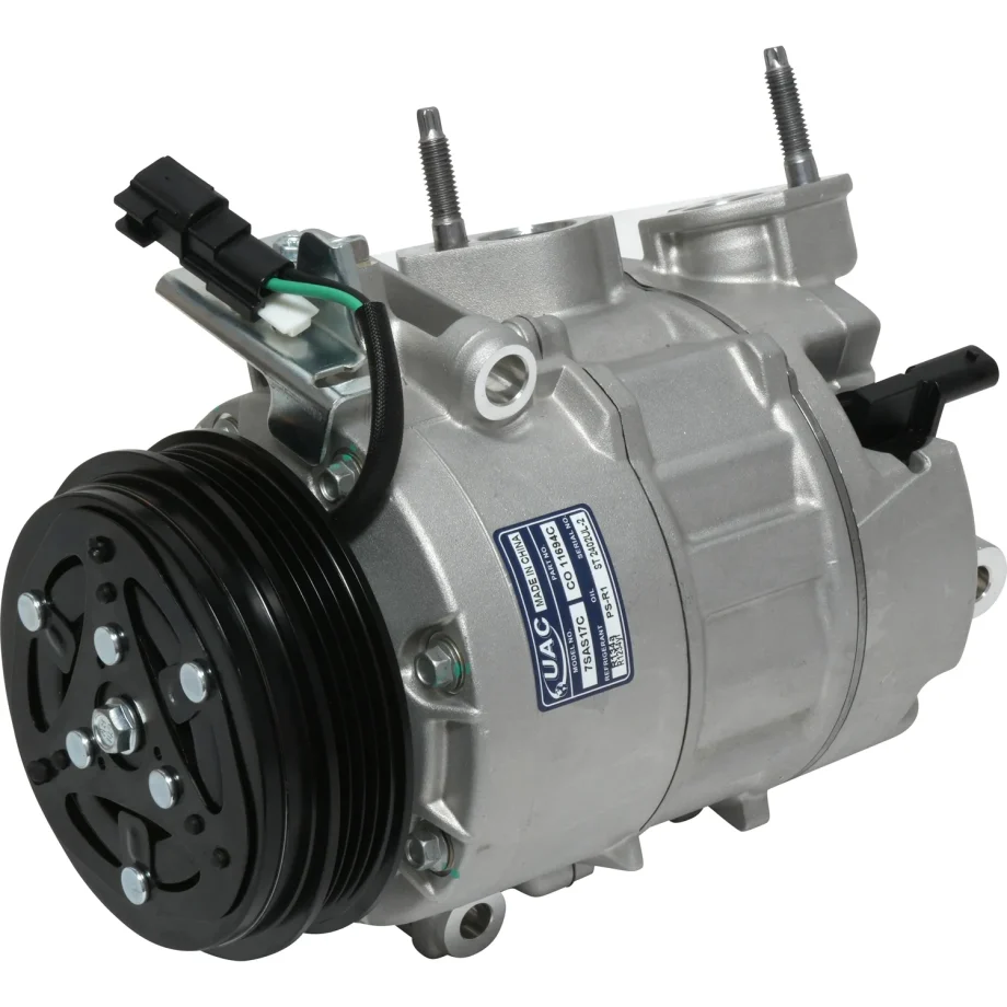 UAC 7SAS17A Compressor Assembly For FORD TRANSIT CONNEC 23-19