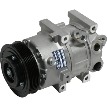 UAC VS16 Compressor Assembly For KIA OPTIMA 20-19