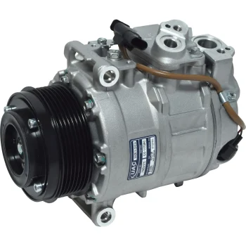 7SES17C Compressor Assembly For MERCEDES- GLS450 19-17