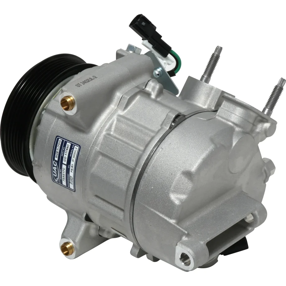 7SAS17C Compressor Assembly For FORD EXPLORER 23-20