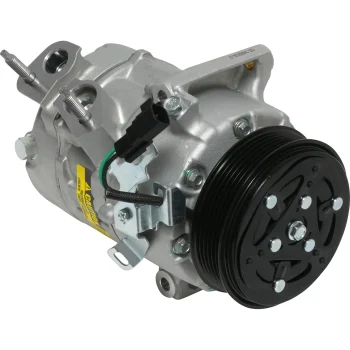 7SAS17C Compressor Assembly For FORD EXPLORER 23-20