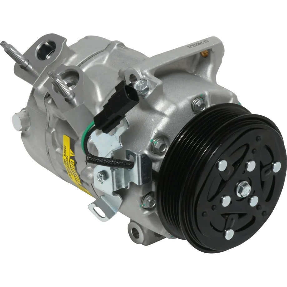 7SAS17C Compressor Assembly For FORD EXPLORER 23-20