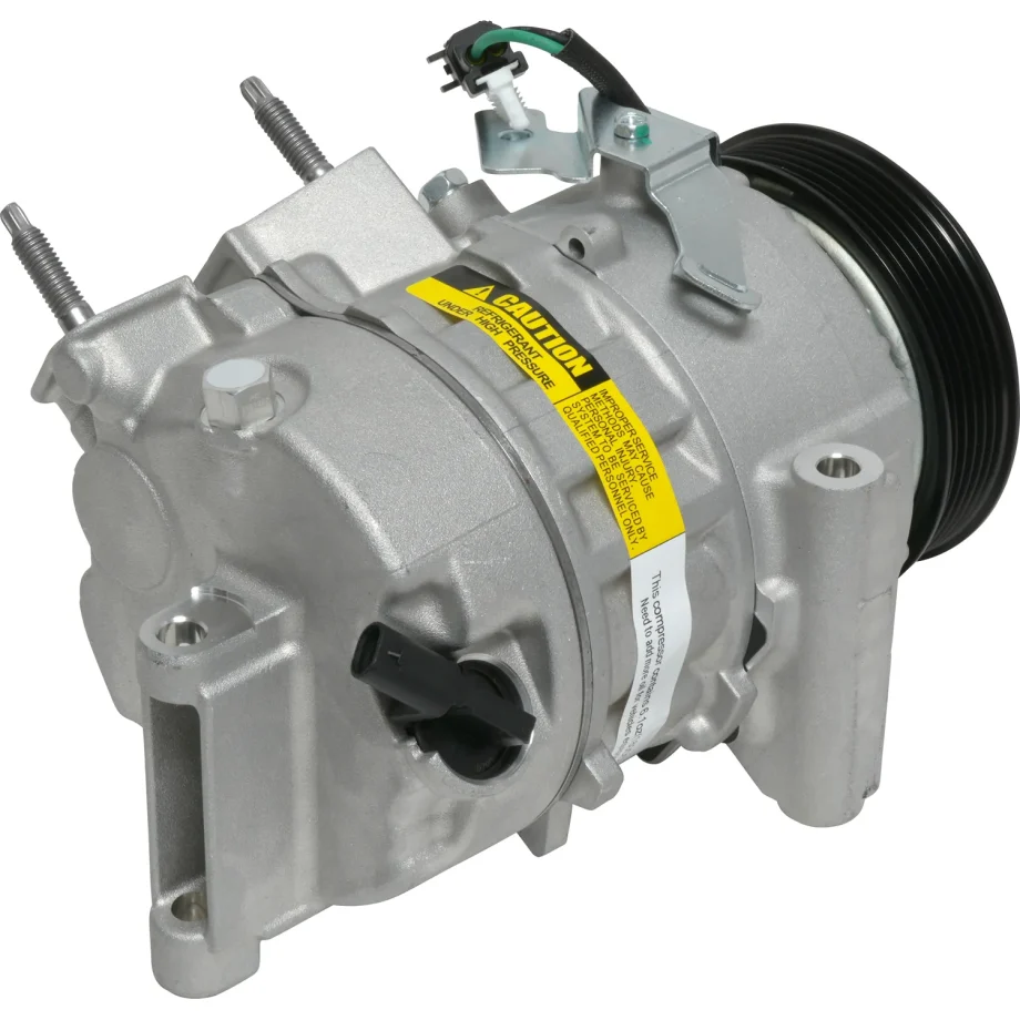 7SAS17C Compressor Assembly For FORD EXPLORER 23-20