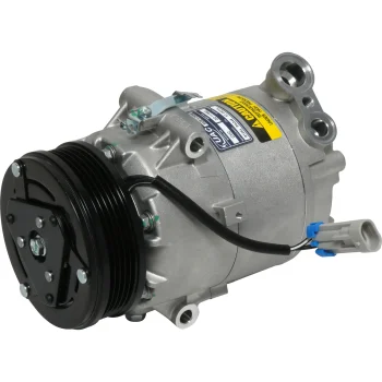 CVC Compressor Assembly For CHEVROLET CORSA 08-03