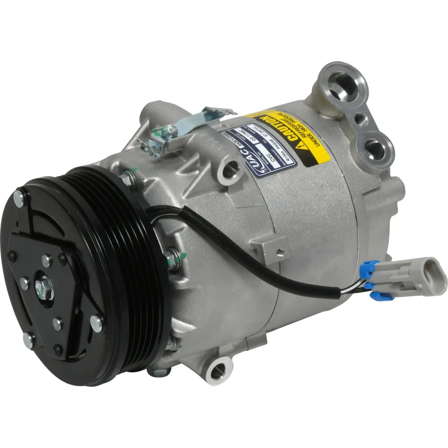 CVC Compressor Assembly For CHEVROLET CORSA 08-03
