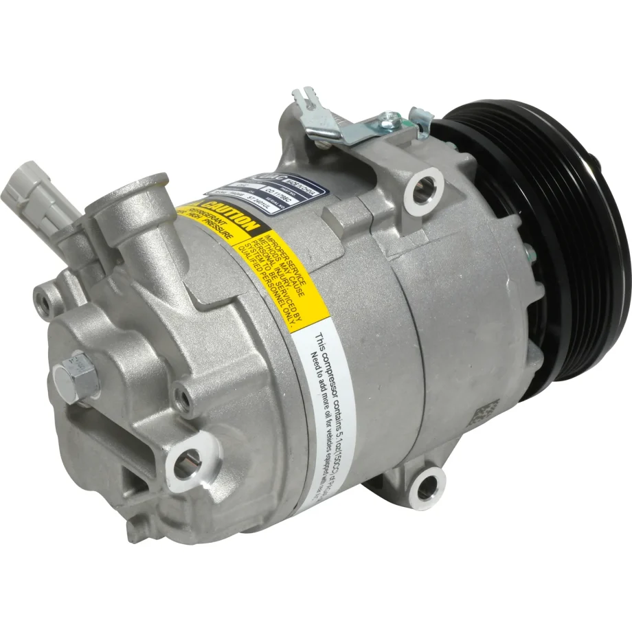 CVC Compressor Assembly For CHEVROLET CORSA 08-03