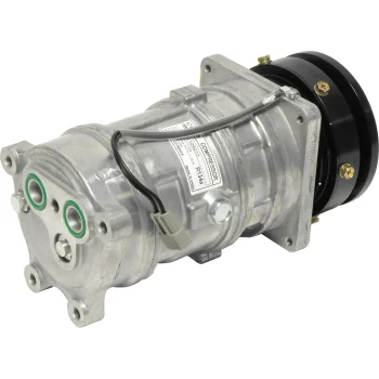 A6 Compressor Assembly For CHEVROLET K10 86-78