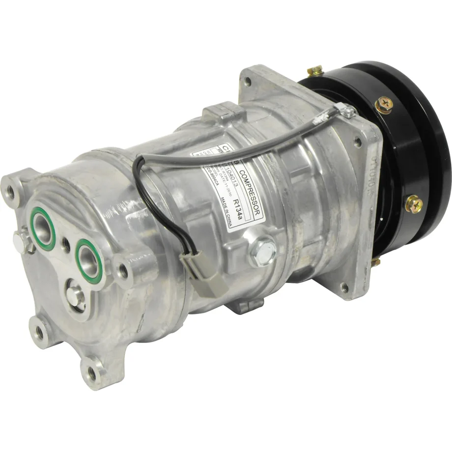 A6 Compressor Assembly For CHEVROLET K10 86-78