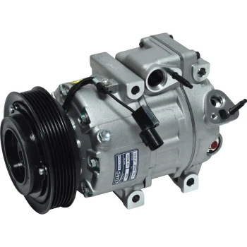 UAC VS18 Compressor Assembly For KIA AMANTI 09-07