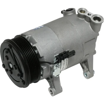 UAC CVC Compressor Assembly For CHEVROLET CORVETTE 16-14