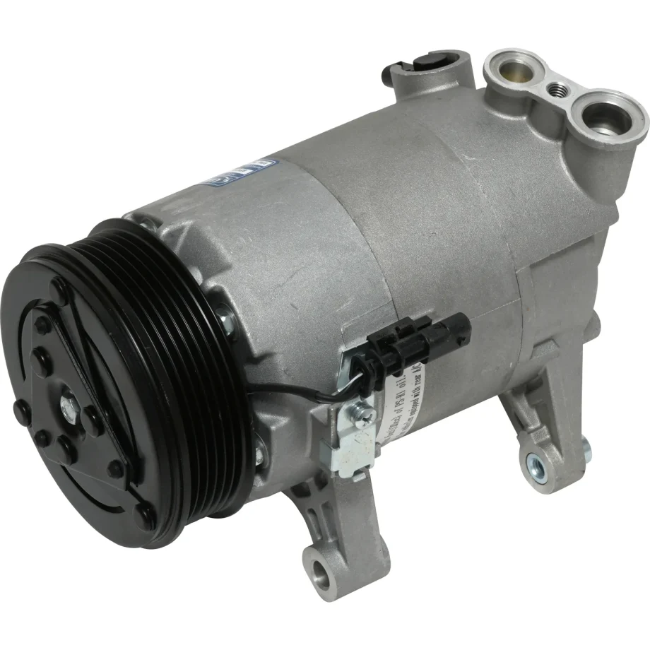 UAC CVC Compressor Assembly For CHEVROLET CORVETTE 16-14