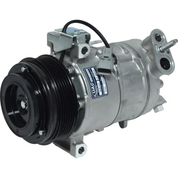 UAC 6SBU14C Compressor Assembly For RAM PROMASTER CITY 22-15