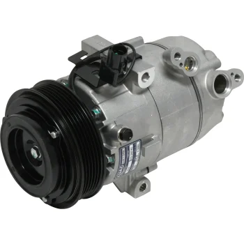 VS14M Compressor Assembly For KIA FORTE 18-14