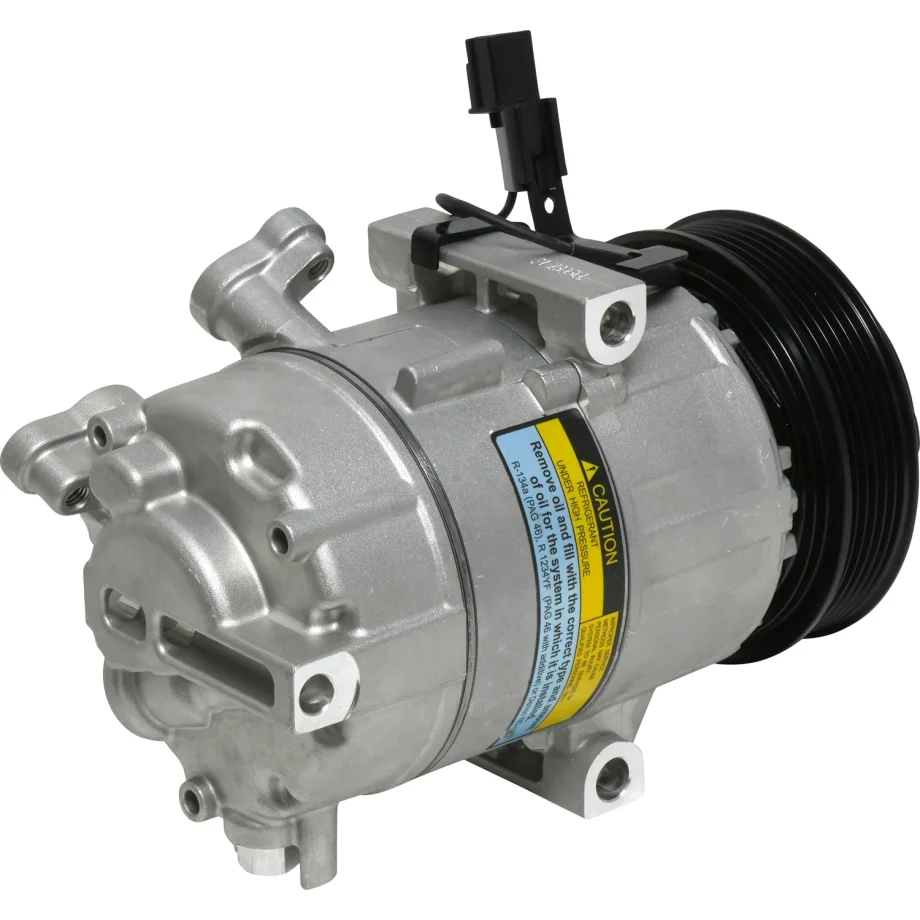 VS14M Compressor Assembly For KIA FORTE 18-14
