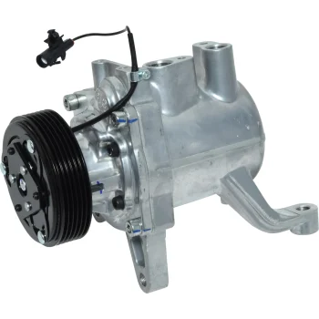 UAC SCSA08H Compressor Assembly For SCION FR-S 16-13