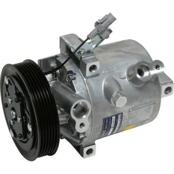 VCR08 Compressor Assembly For MITSUBISH MIRAGE 22-14